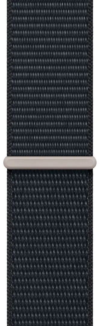 Смарт-часы Apple Watch SE GPS 40mm Sport Loop (Midnight)