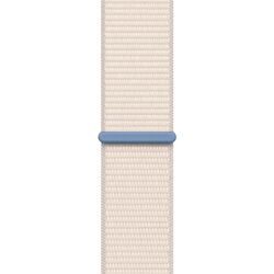 Смарт-часы Apple Watch SE GPS 40mm Sport Loop (Starlight) Thumb