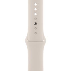 Ceas inteligent Apple Watch SE GPS 44mm Sport Band (Gold) Thumb