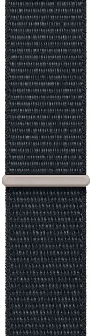 Ceas inteligent Apple Watch SE GPS 44mm Sport Loop (Midnight)