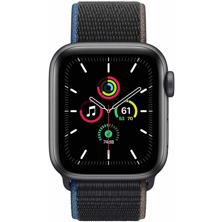 apple 40mm sport loop