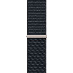Ceas inteligent Apple Watch SE GPS + LTE 40mm Sport Loop (Midnight) Thumb