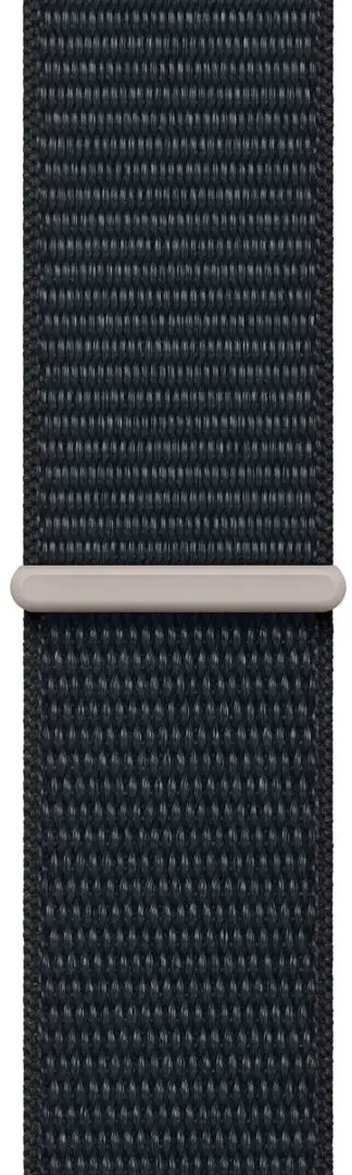 Ceas inteligent Apple Watch SE GPS + LTE 40mm Sport Loop (Midnight)