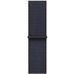 Ceas inteligent Apple Watch Series 10 GPS 42mm Sport Loop (Jet Black/Ink) Thumb