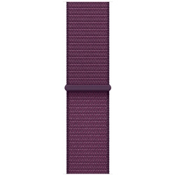 Ceas inteligent Apple Watch Series 10 GPS 42mm Sport Loop (Rose Gold/Plum) Thumb