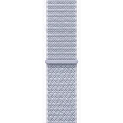 Ceas inteligent Apple Watch Series 10 GPS 42mm Sport Loop (Silver/Blue Cloud) Thumb