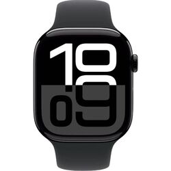 Смарт-часы Apple Watch Series 10 GPS 46mm (Black) Thumb