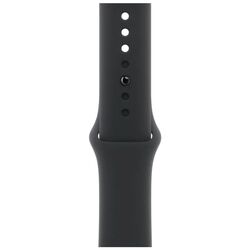 Смарт-часы Apple Watch Series 10 GPS 46mm (Black) Thumb