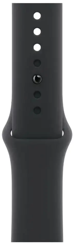 Смарт-часы Apple Watch Series 10 GPS 46mm (Black)