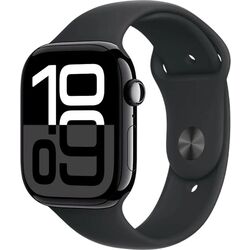 Ceas inteligent Apple Watch Series 10 GPS 46mm (Black)
