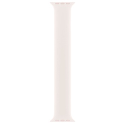 Ceas inteligent Apple Watch Series 10 GPS 46mm Solo Loop (Rose Gold/Light Blush) Thumb