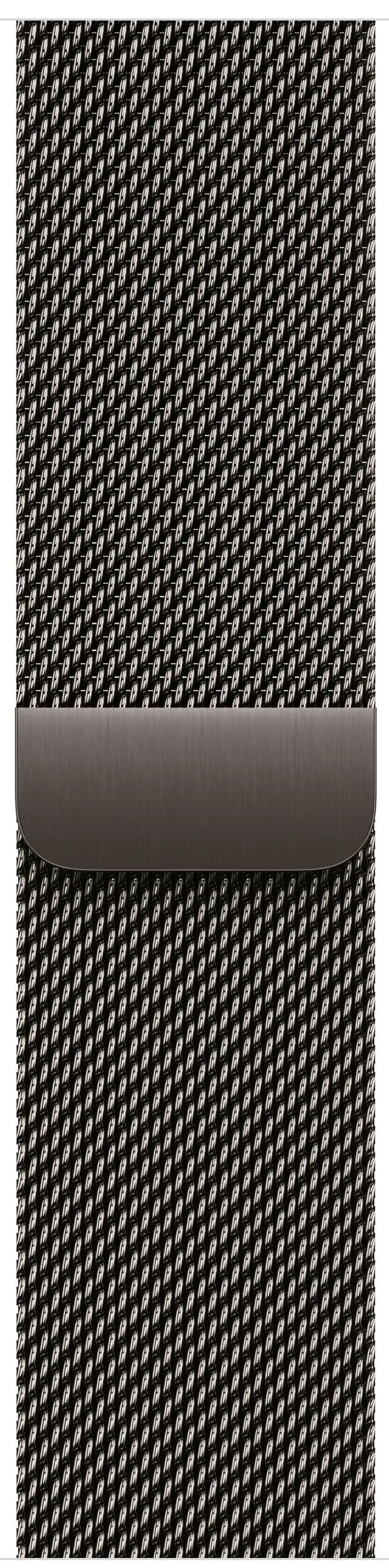 Ceas inteligent Apple Watch Series 10 GPS + Cellular 42mm Milanese Loop (Slate)