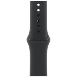 Ceas inteligent Apple Watch Series 10 GPS + Cellular 42mm Sport Band M/L (Slate/Black) Thumb