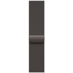 Смарт-часы Apple Watch Series 10 GPS + Cellular 46mm Milanese Loop (Slate) Thumb
