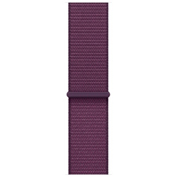 Ceas inteligent Apple Watch Series 10 GPS + Cellular 46mm Sport Loop (Rose Gold/Plum) Thumb