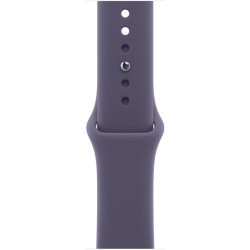 Ceas inteligent Apple Watch Series 11 GPS 42mm Sport Band S/M (Silver/Purple Fog) Thumb