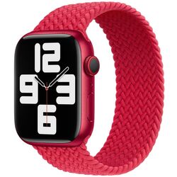Смарт-часы Apple Watch Series 7 45mm GPS MKMN3 (Red)