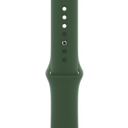Ceas inteligent Apple Watch Series 7 GPS + Cellular 45mm Clover Sport Band (Green) Thumb