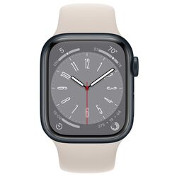 Смарт-часы Apple Watch Series 8 GPS 41mm Sport Band (Bej) Thumb