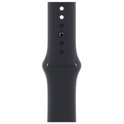 Смарт-часы Apple Watch Series 8 GPS 41mm Sport Band (Grey) Thumb