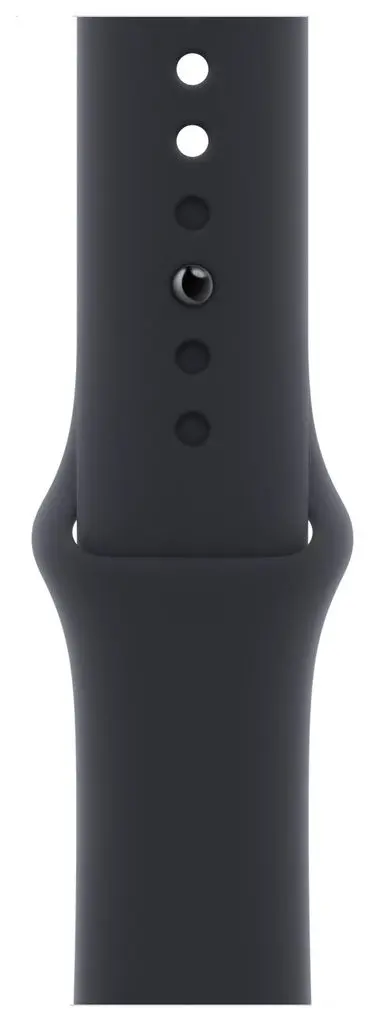 Смарт-часы Apple Watch Series 8 GPS 41mm Sport Band (Grey)