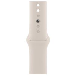 Ceas inteligent Apple Watch Series 8 GPS 45mm Sport Band (Bej) Thumb