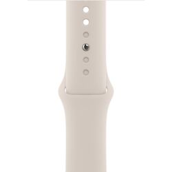 Ceas inteligent Apple Watch Series 8 GPS + Cellular 45mm Sport Band (Starlight) Thumb