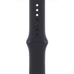 Ceas inteligent Apple Watch Series 8 GPS + LTE 41mm Sport Band (Graphite) Thumb