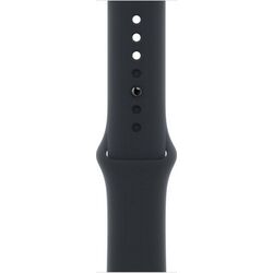 Ceas inteligent Apple Watch Series 8 GPS + LTE 41mm Sport Band (Midnight) Thumb