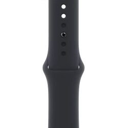 Смарт-часы Apple Watch Series 8 GPS + LTE 41mm Sport Band (Midnight) Thumb