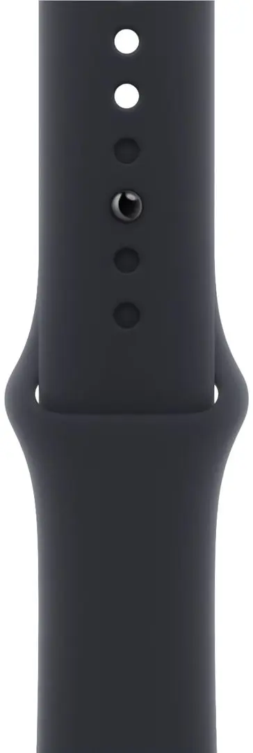 Смарт-часы Apple Watch Series 9 GPS 41mm Sport Band M/L (Midnight)