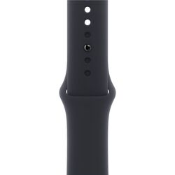 Ceas inteligent Apple Watch Series 9 GPS 41mm Sport Band S/M (Midnight) Thumb