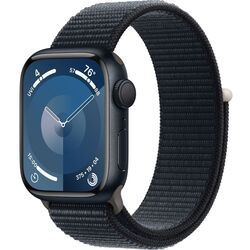Смарт-часы Apple Watch Series 9 GPS 41mm Sport Loop (Midnight)
