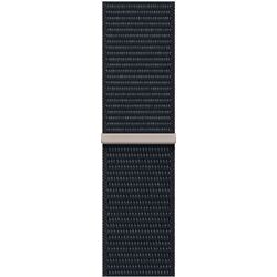 Ceas inteligent Apple Watch Series 9 GPS 41mm Sport Loop (Midnight) Thumb