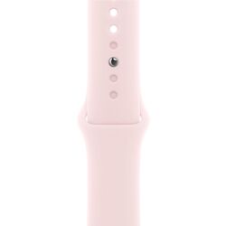 Ceas inteligent Apple Watch Series 9 GPS 45mm Sport Band M/L (Pink) Thumb