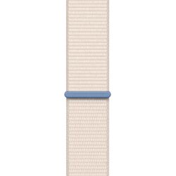 Смарт-часы Apple Watch Series 9 GPS 45mm Sport Loop (Starlight) Thumb