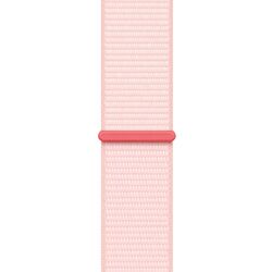Смарт-часы Apple Watch Series 9 GPS + LTE 41mm Sport Loop (Pink) Thumb
