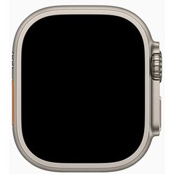 Ceas inteligent Apple Watch Ultra 2 GPS 49mm Trail Loop M/L (Orange/Beige) Thumb