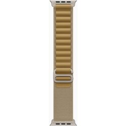 Смарт-часы Apple Watch Ultra 2 GPS + Cellular 49mm Alpine Loop M (Beige) Thumb