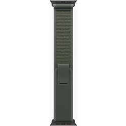 Смарт-часы Apple Watch Ultra 2 GPS + Cellular 49mm Alpine Loop M (Dark Green) Thumb