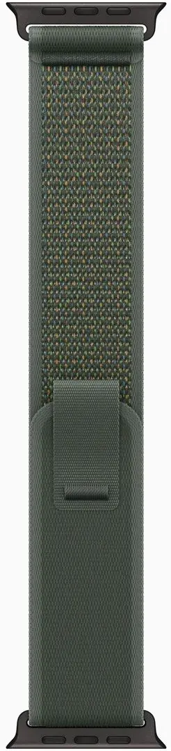 Смарт-часы Apple Watch Ultra 2 GPS + Cellular 49mm Alpine Loop M (Dark Green)