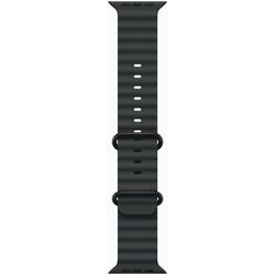 Ceas inteligent Apple Watch Ultra 2 GPS + Cellular 49mm Black Ocean Band (Black) Thumb