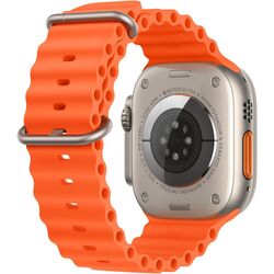 Ceas inteligent Apple Watch Ultra 2 GPS + Cellular 49mm Ocean Band (Orange) Thumb