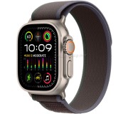 Смарт-часы Apple Watch Ultra 2 GPS + Cellular 49mm Trail Loop (Blue/Black)