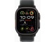 Ceas inteligent Apple Watch Ultra 2 GPS + Cellular 49mm Trail Loop M/L (Black Titanium)