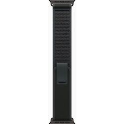 Смарт-часы Apple Watch Ultra 2 GPS + Cellular 49mm Trail Loop M/L (Black Titanium) Thumb