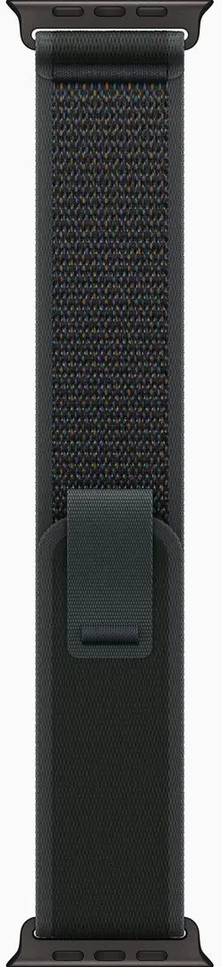 Смарт-часы Apple Watch Ultra 2 GPS + Cellular 49mm Trail Loop M/L (Black Titanium)