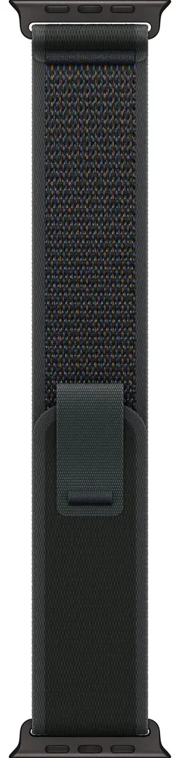 Ceas inteligent Apple Watch Ultra 2 GPS + Cellular 49mm Trail Loop S/M (Black)