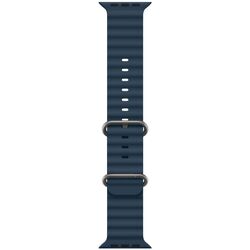 Ceas inteligent Apple Watch Ultra 2 GPS + LTE 49mm Ocean Band (Blue) Thumb