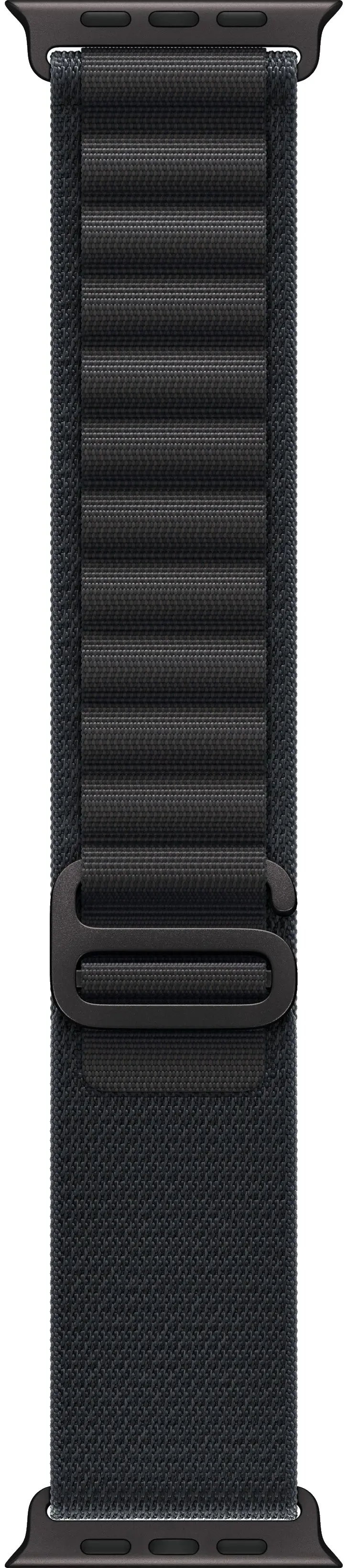 Смарт-часы Apple Watch Ultra 3 GPS + Cellular 49mm Alpine Loop (Black)